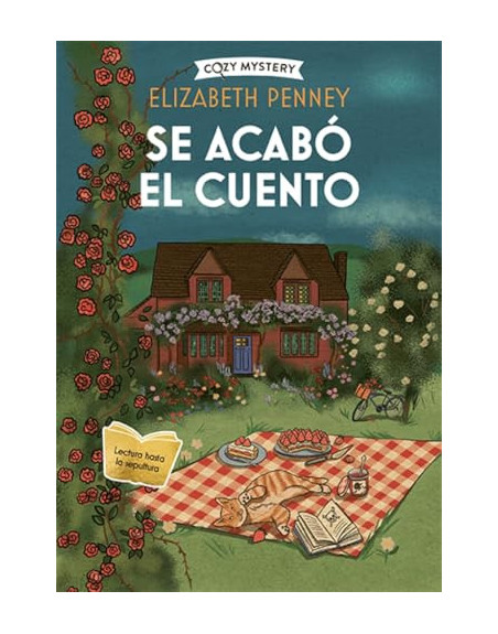 Se acabó el cuento