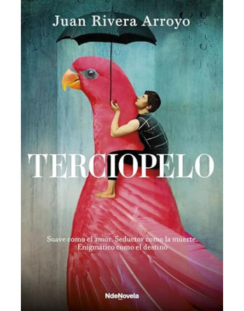 Terciopelo