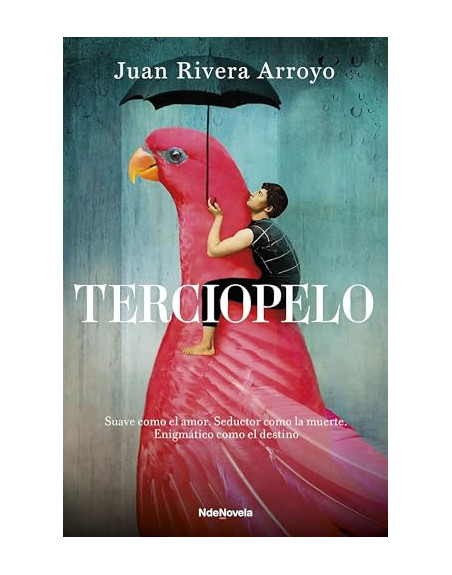 Terciopelo