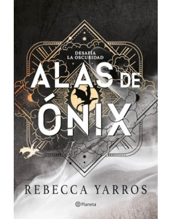 Alas de Onix Empireo 3 HB