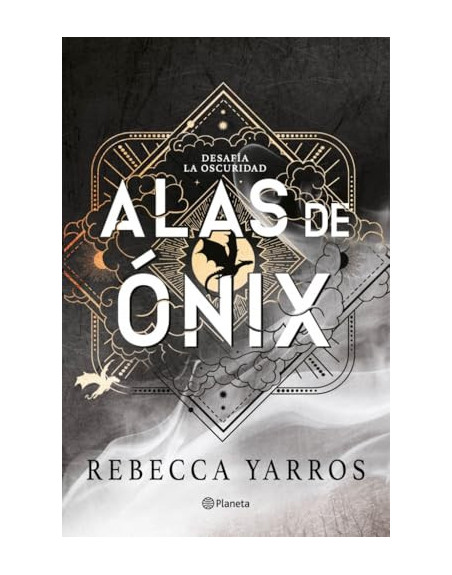 Alas de Onix Empireo 3 HB