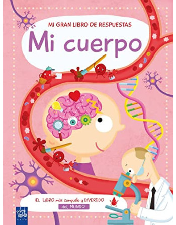 Mi cuerpo