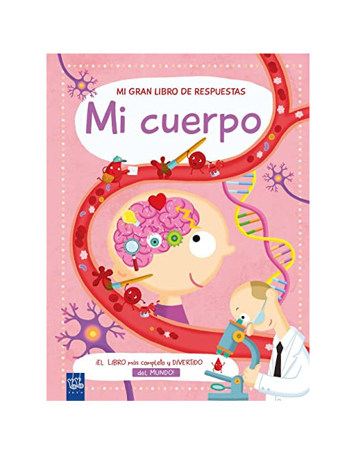 Mi cuerpo