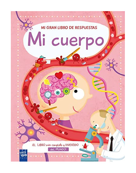 Mi cuerpo