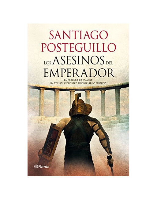 Los Asesinos del Emperador