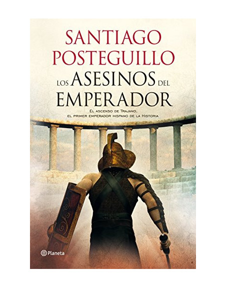 Los Asesinos del Emperador