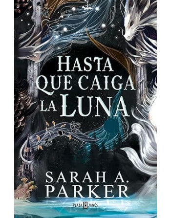 Hasta que caiga la luna