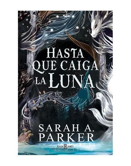 Hasta que caiga la luna