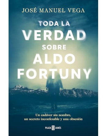 Toda la verdad sobre Aldo Fortuny