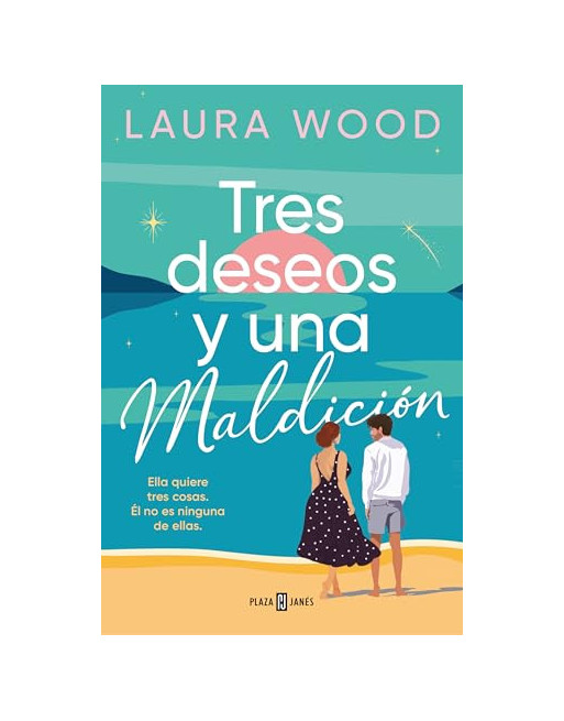Tres deseos y una maldición