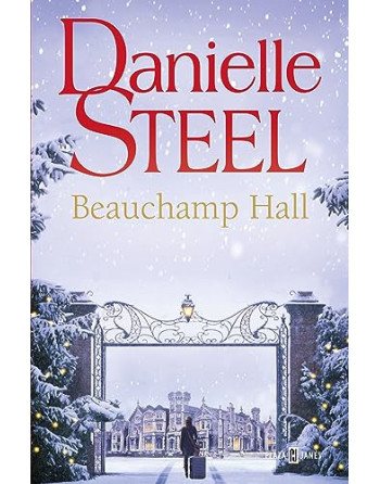 Beauchamp Hall