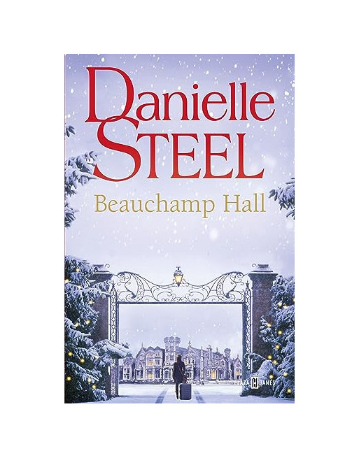 Beauchamp Hall