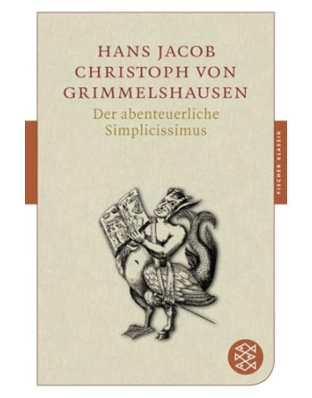 Der abenteuerliche Simplicissimus