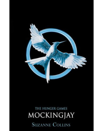 Hunger Games 3  Mockingjay