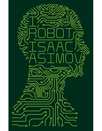 I Robot PB