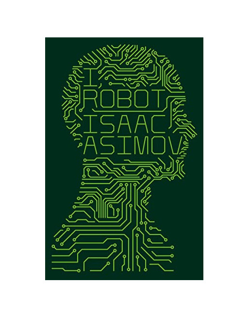 I Robot PB