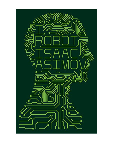I Robot PB