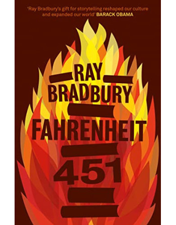 Fahrenheit 451 PB