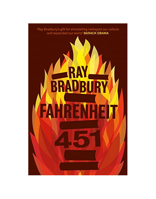 Fahrenheit 451 PB
