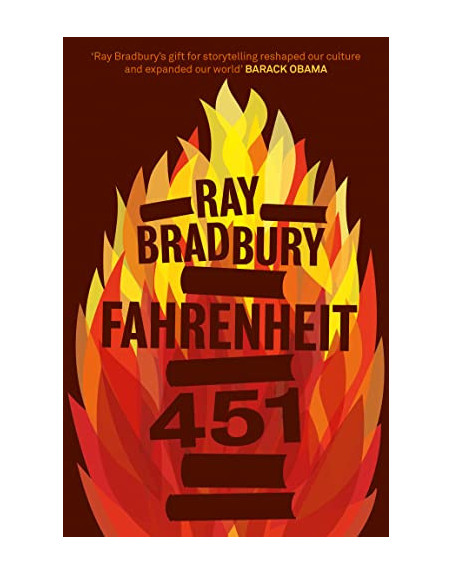 Fahrenheit 451 PB