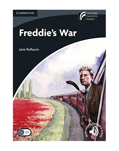 Freddie's War. Level 6