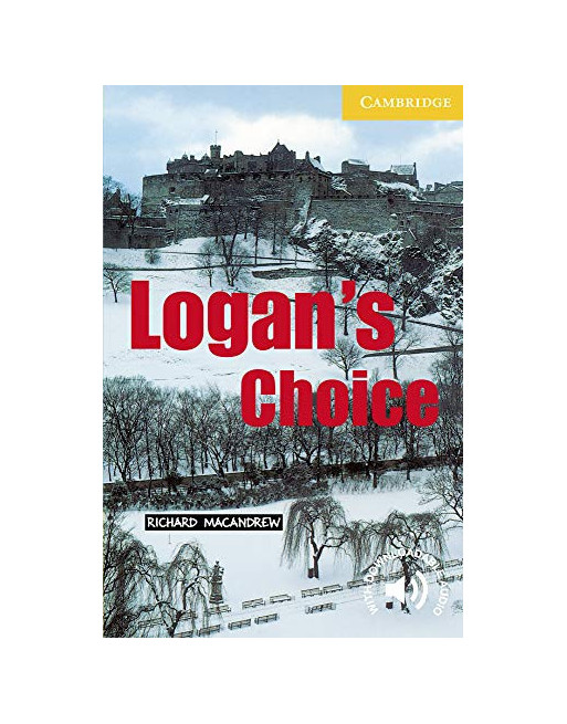 Logan's Choice nivel 2