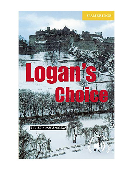 Logan's Choice nivel 2