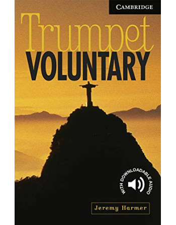 Trumpet Voluntary nivel 6  audio web