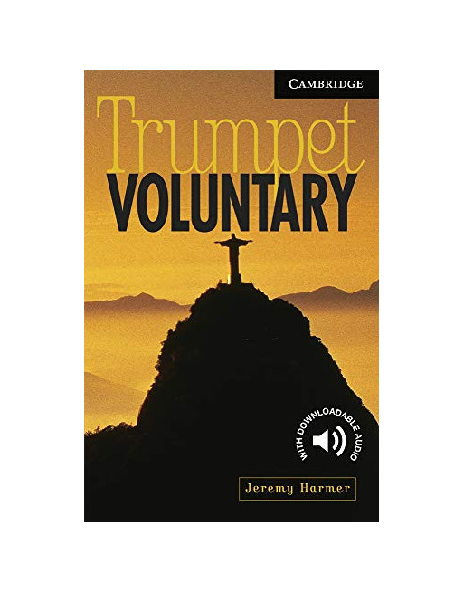 Trumpet Voluntary nivel 6  audio web