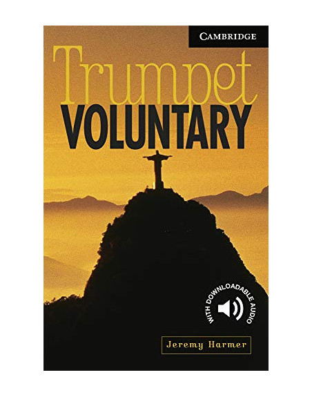 Trumpet Voluntary nivel 6  audio web