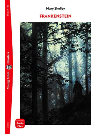 Frankenstein obl3 audio web