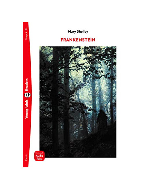 Frankenstein obl3 audio web