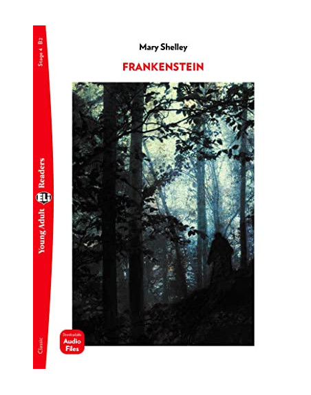 Frankenstein obl3 audio web