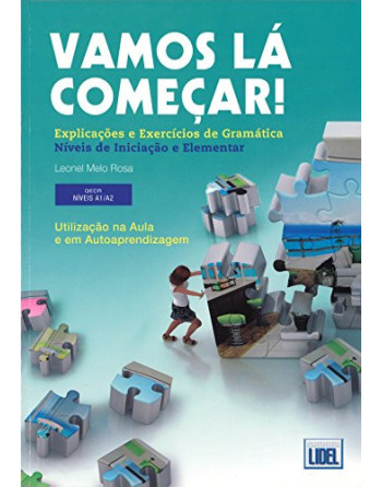 Vamos la Comencar ! Nivel Elemental A1-A2