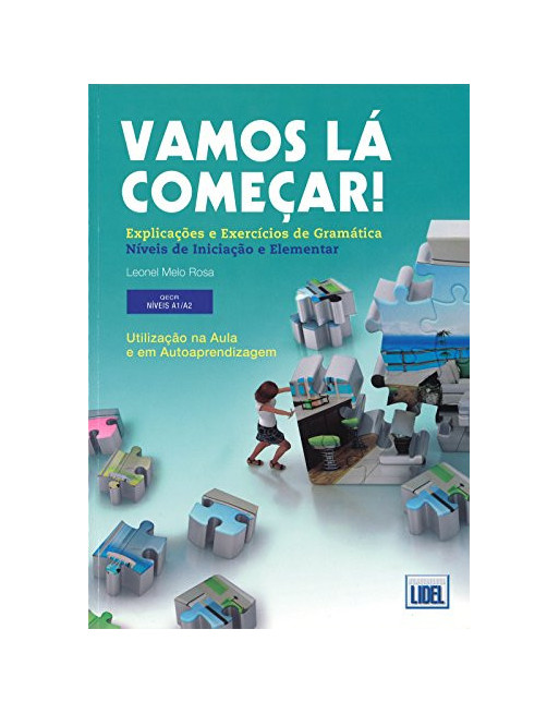 Vamos la Comencar ! Nivel Elemental A1-A2