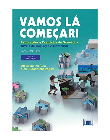 Vamos la Comencar ! Nivel Elemental A1-A2