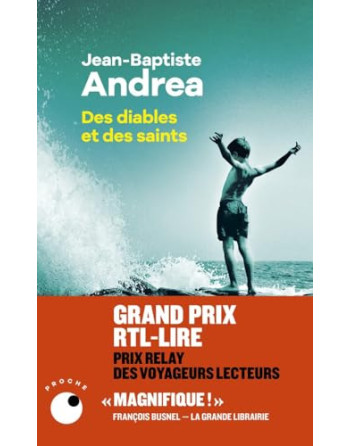 Des diables ry des santes prix voyajeux lecteurs 2023