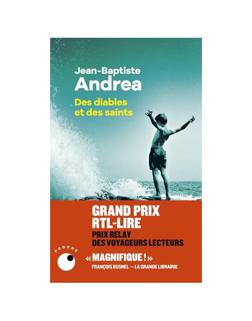 Des diables ry des santes prix voyajeux lecteurs 2023