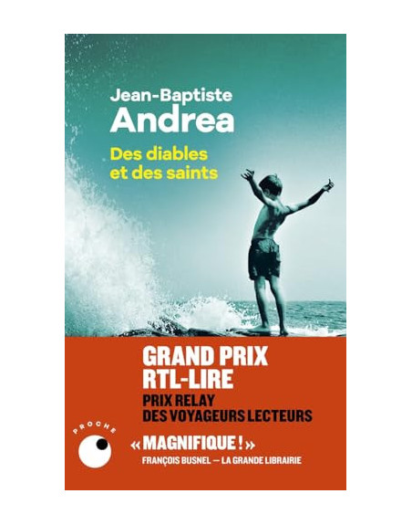 Des diables ry des santes prix voyajeux lecteurs 2023