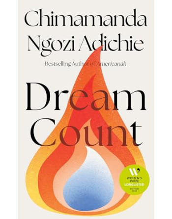 Dream Count HB