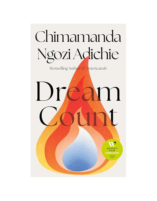 Dream Count HB