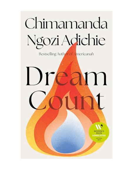 Dream Count HB