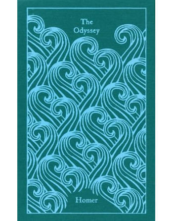 The Odyssey HB
