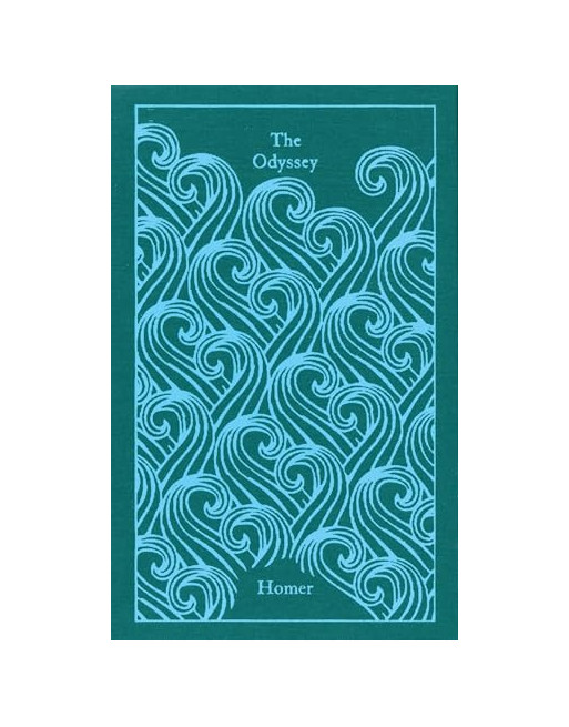 The Odyssey HB