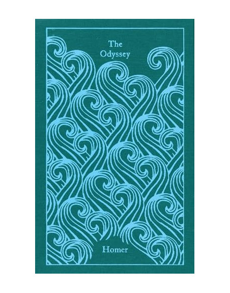 The Odyssey HB