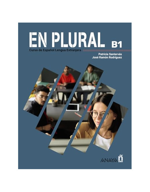En plural B1