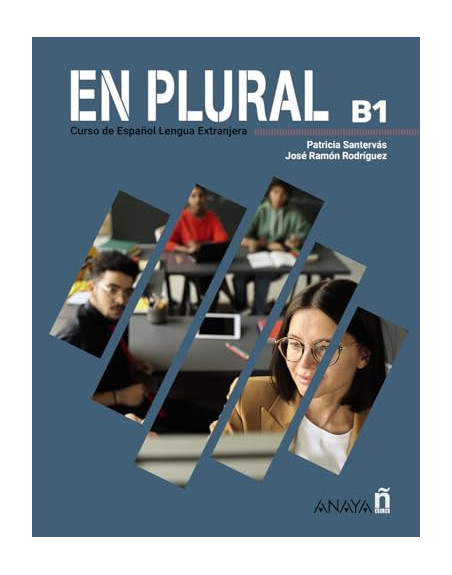 En plural B1
