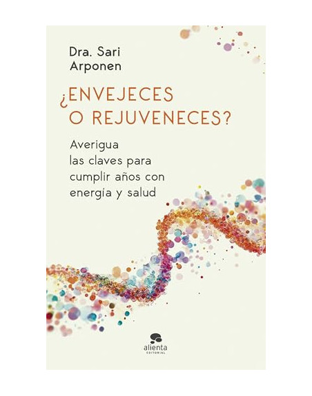 ¿Envejeces o rejuveneces?