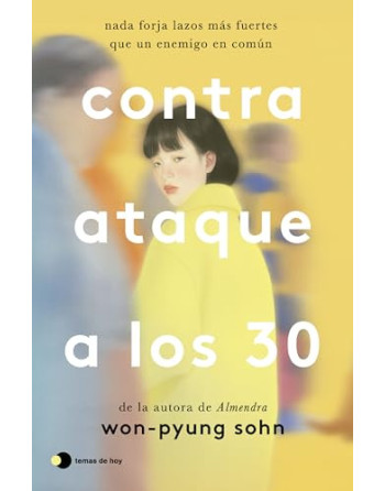 Contra ataque a los 30