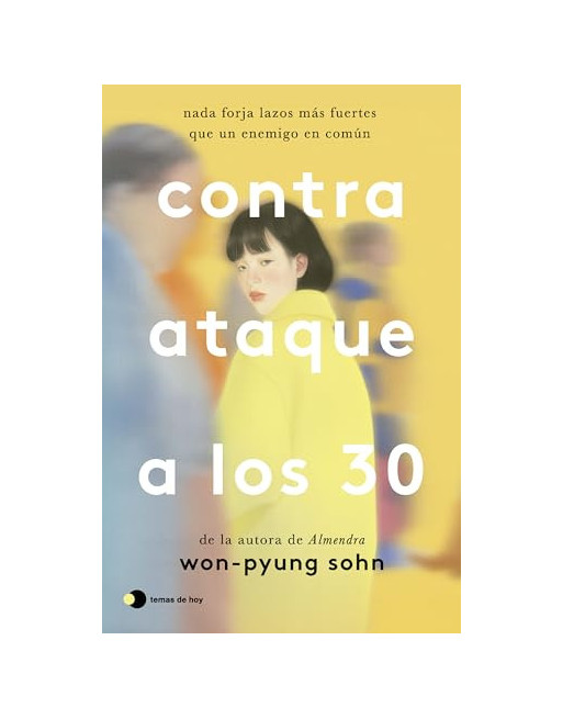 Contra ataque a los 30